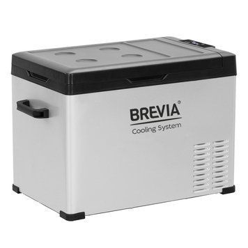 Автохолодильник Brevia 22445 40л (компрессор LG)