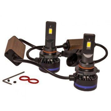 LED автолампы HeadLight RT19 HB3 P20d