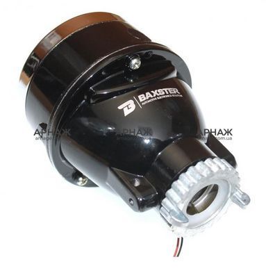 Лінзи біксенонові Baxster FL-B1 3' H11 ПТФ