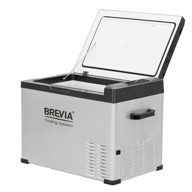 Автохолодильник Brevia 22445 40л (компресор LG)
