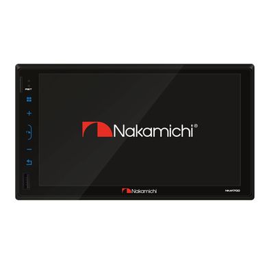 Морская акустика Nakamichi NAM1700