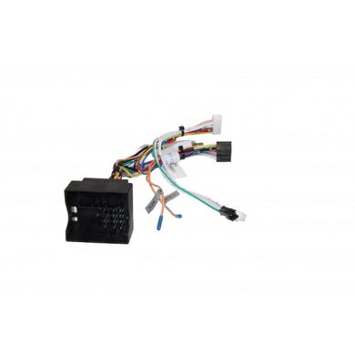 Комплект проводов для магнитолы CraftAudio 16PIN CB-718 FORD Mondeo 07-12