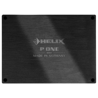 Підсилювач звуку Helix P ONE MK2