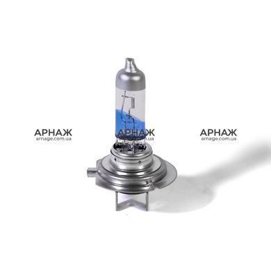 Автомобильные лампы Tungsram H7 55W 12V Megalight Ultra +200% 58520XHU