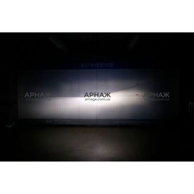 LED лампи Carlamp Smart Vision Gen 3 H1 SMG3H1 8000 Lm 6500 K
