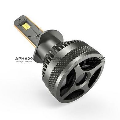 LED лампи Carlamp Smart Vision Gen 3 H1 SMG3H1 8000 Lm 6500 K