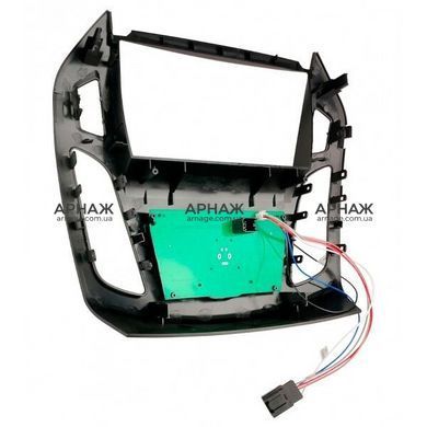 Переходная рамка AWM 981-01-101 Ford Transit. Tourneo Connect