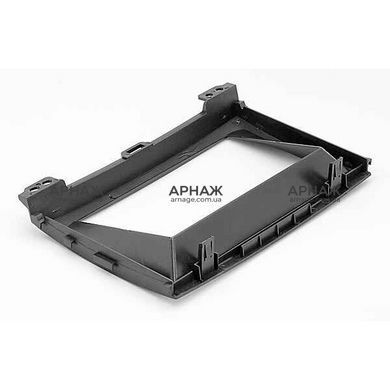 Рамка перехідна Carav 07-002 Toyota LC Prado 120-2DIN