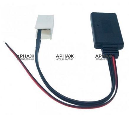Адаптер Bluetooth AUX AWM BTM-52 Mercedes (Comand APS NTG. Audio 20. Audio 30. Audio 50 APS)