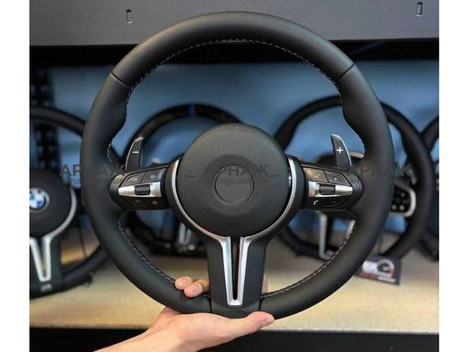 Кермо Fors BMW E90 без підігріву та вібро для 3 Series (E90-E93)
