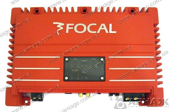 Підсилювач Focal Solid 1 Red