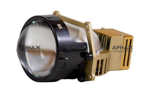 Bi-Led линзы Full Light FL-7