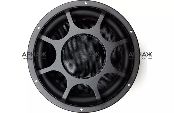 Автосабвуфер Morel ULTIMO TITANIUM 102