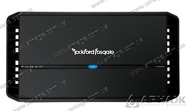 Підсилювач Rockford Fosgate P1000X5
