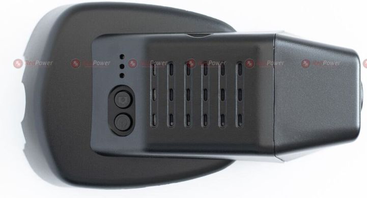 Видеорегистратор RedPower DVR-VOL5-N Volvo V90, S90 и XC60