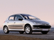 Штатная магнитола Gazer T6009-T12 Peugeot 206 1998-2012