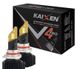 Светодиодные автолампы Kaixen V4 Pro HB4(9006) 6000K 50W
