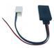 Адаптер Bluetooth AUX AWM BTM-52 Mercedes (Comand APS NTG. Audio 20. Audio 30. Audio 50 APS)