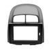 Teyes Перехідна рамка під Toyota PASSO/ PROTON MYVI/ DAIHATSU SIRION 2006-2011 10"