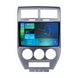 Штатна магнітола Torssen 2K Dodge Caliber 2006-2010 F9464 4G Carplay DSP