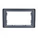 Комплект рамка+проводка QIV Fiat Panda (169) 2003-2012 9"