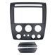 Комплект рамка+проводка QIV Hummer H3 1 2005-2010 9"