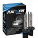 Ксенонові лампи Kaixen H1 4300K (35W-3800Lm) VisionMaxx