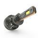 LED лампи Carlamp Smart Vision Gen 3 H1 SMG3H1 8000 Lm 6500 K