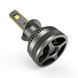 LED лампи Carlamp Smart Vision Gen 3 H1 SMG3H1 8000 Lm 6500 K