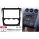 Перехідна рамка Carav 22-760 Nissan Altima