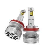 Светодиодные лампы ALed RR H11 6000K 40W RRH11M5
