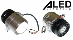 Лінзи світлодіодні ALed Bi-Led Aled Projector XLPD01 6000К