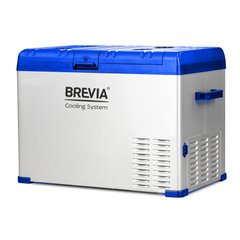 Автохолодильник Brevia 22425 40л (компрессор LG)