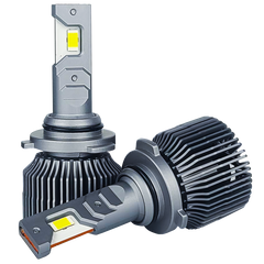LED автолампы Drive-X AL-11 HB4(9006) 5.5K 50W CAN