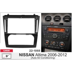 Перехідна рамка Carav 22-1068 Nissan Altima