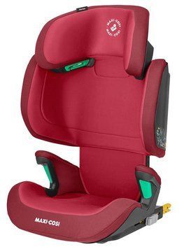 Детское автокресло Maxi-Cosi Morion Basic Red