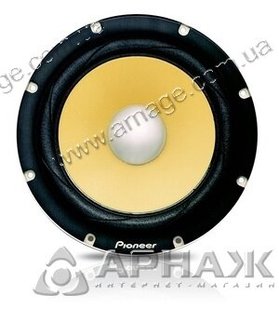 Сабвуфер Pioneer TS-W12PRS