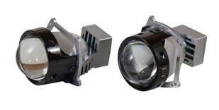 Bi-Led лінзи Full Light FL-5