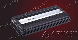 Підсилювач Nakamichi PM-360.4