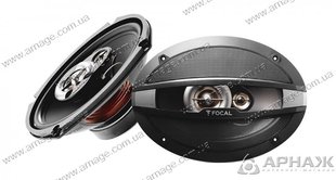 Акустика Focal Auditor R-690 C