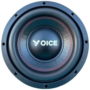 Автосабвуфер Voice PX-10