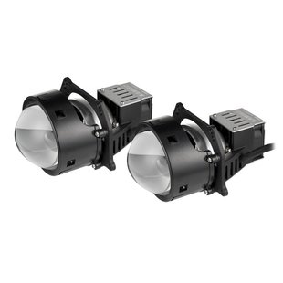 LED лінзи Kamiso (Aozoom) ALPD-05 Bi-LED 47/55W