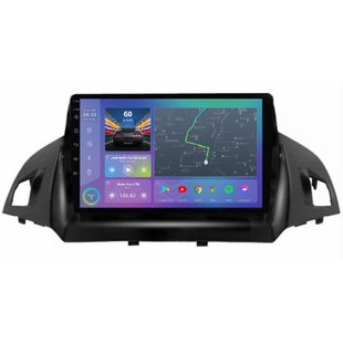 Штатна магнітола Torssen Ford Escape/Kuga 13-18 F96128 4G Carplay