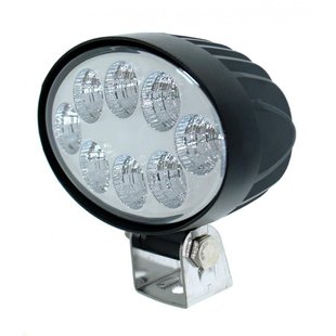 Світлодіодна фара ближнього світла AllLight 16T-24W