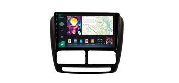 Штатная магнитола Sigma PRO 9464 4+64 Gb 4G DSP Fiat DOBLO 2010-2015 OPEL COMBO 2011-2018 9"