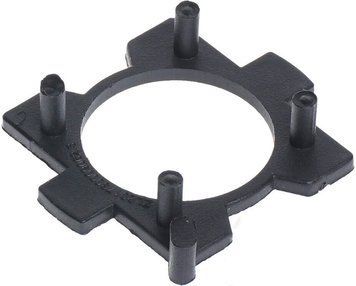 Адаптер AMS BTBA-L08 (с цоколя Н7 на Mazda CX-5/CX-7)