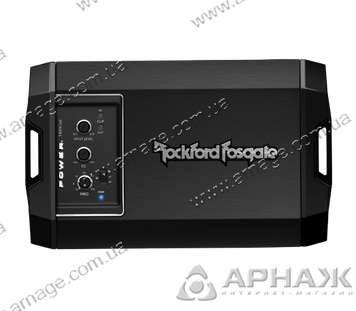 Підсилювач Rockford Fosgate T400X2AD