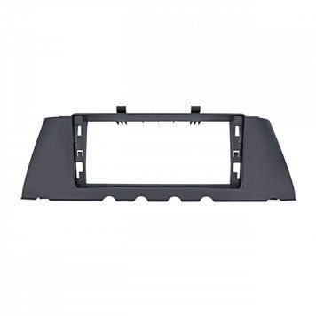 Комплект рамка+проводка QIV BMW 6-Series. 7-Series 2010-2015 (W2) 12.3"
