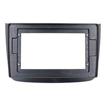 Комплект рамка+проводка QIV Mercedes-Benz Vito 2 Viano 2 W639 2004-2011 10"