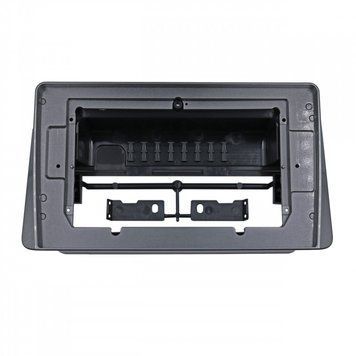 Комплект рамка+проводка QIV Nissan Sylphy 2019+ (F2) (W1) 10"